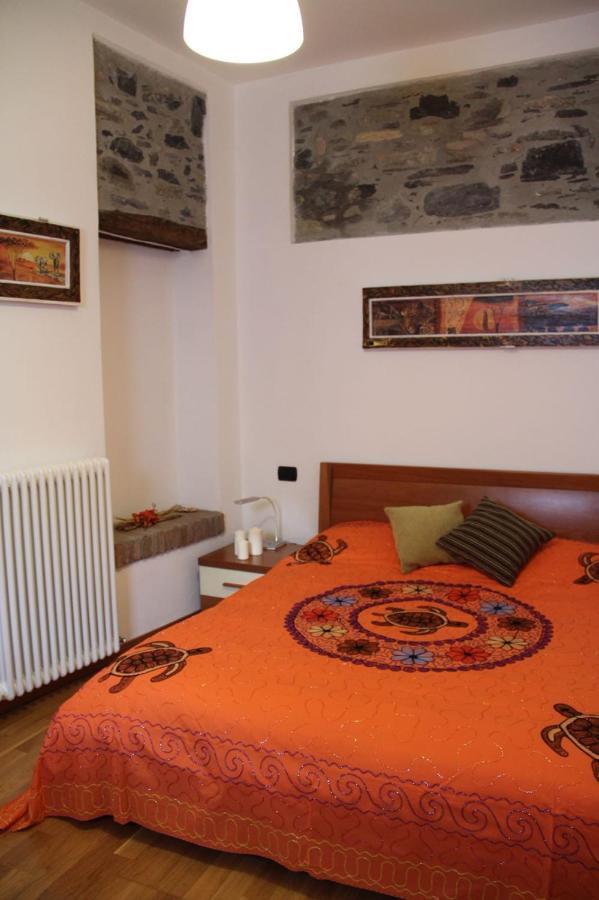 Casa Mina Lake Como Villa Carate Urio Екстериор снимка