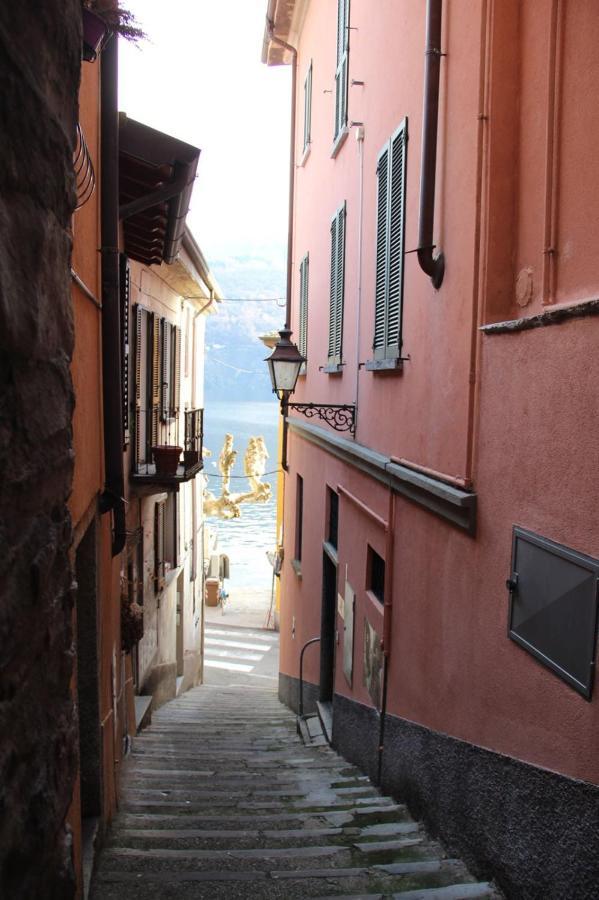 Casa Mina Lake Como Villa Carate Urio Екстериор снимка