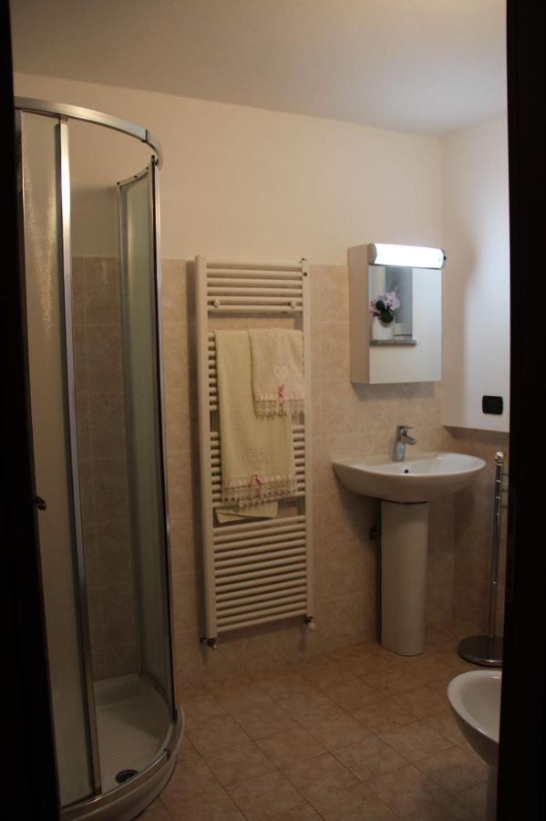 Casa Mina Lake Como Villa Carate Urio Екстериор снимка