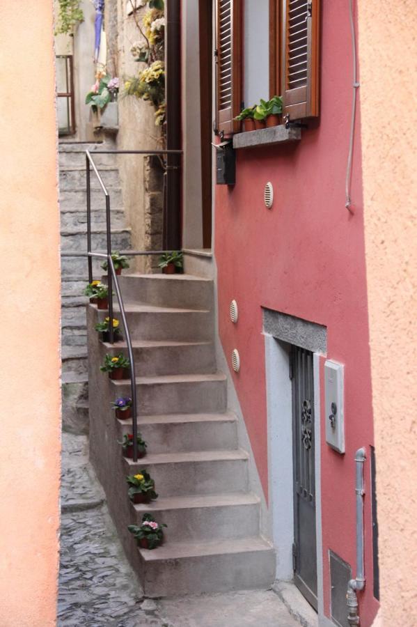 Casa Mina Lake Como Villa Carate Urio Екстериор снимка