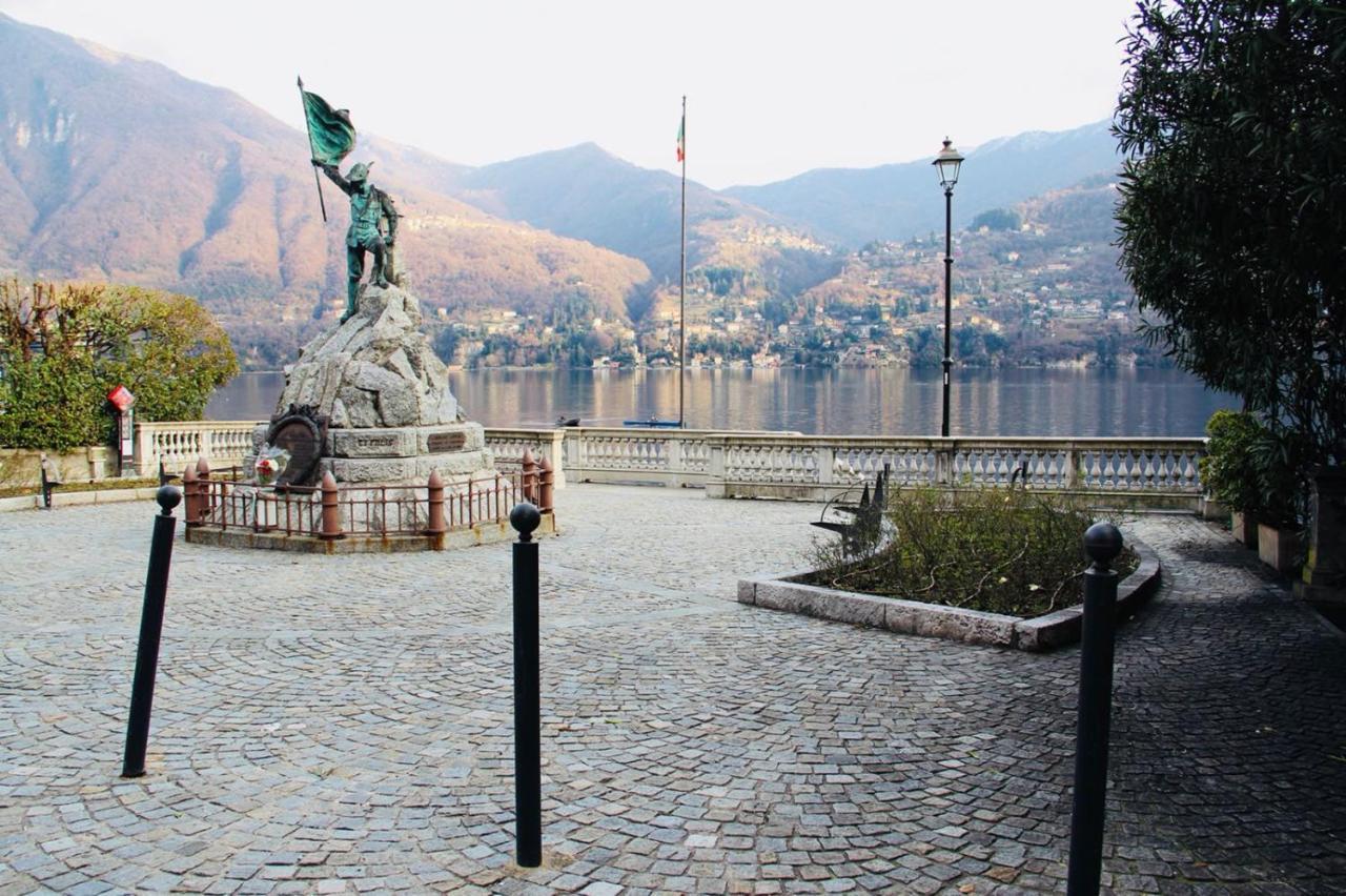 Casa Mina Lake Como Villa Carate Urio Екстериор снимка